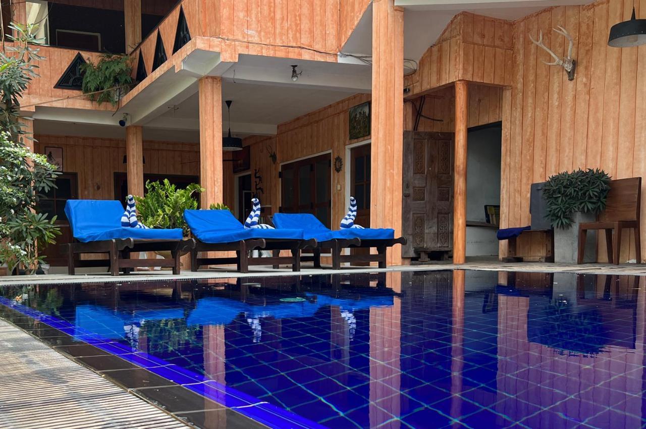 Gomez Place Guest house