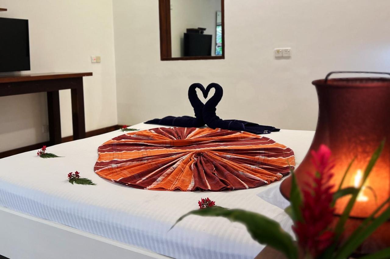 Guest house Gomez Place 3*