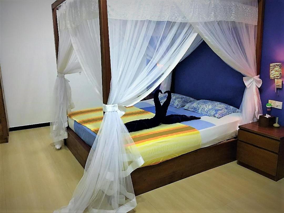 Gomez Place Guest house