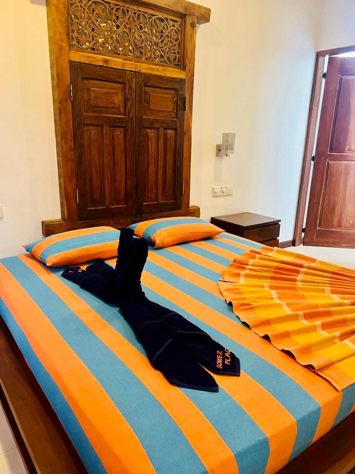 Gomez Place Guest house Negombo