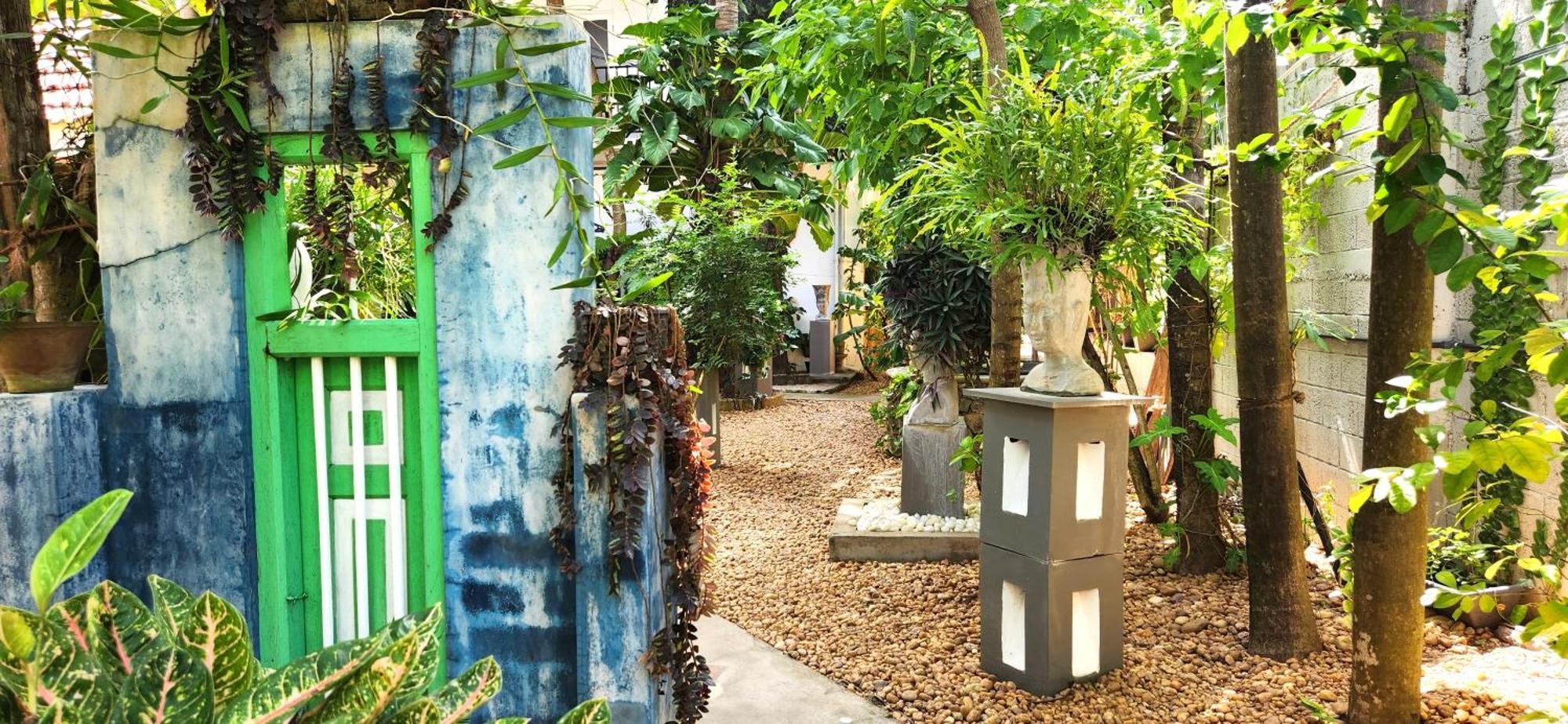 Gomez Place Negombo