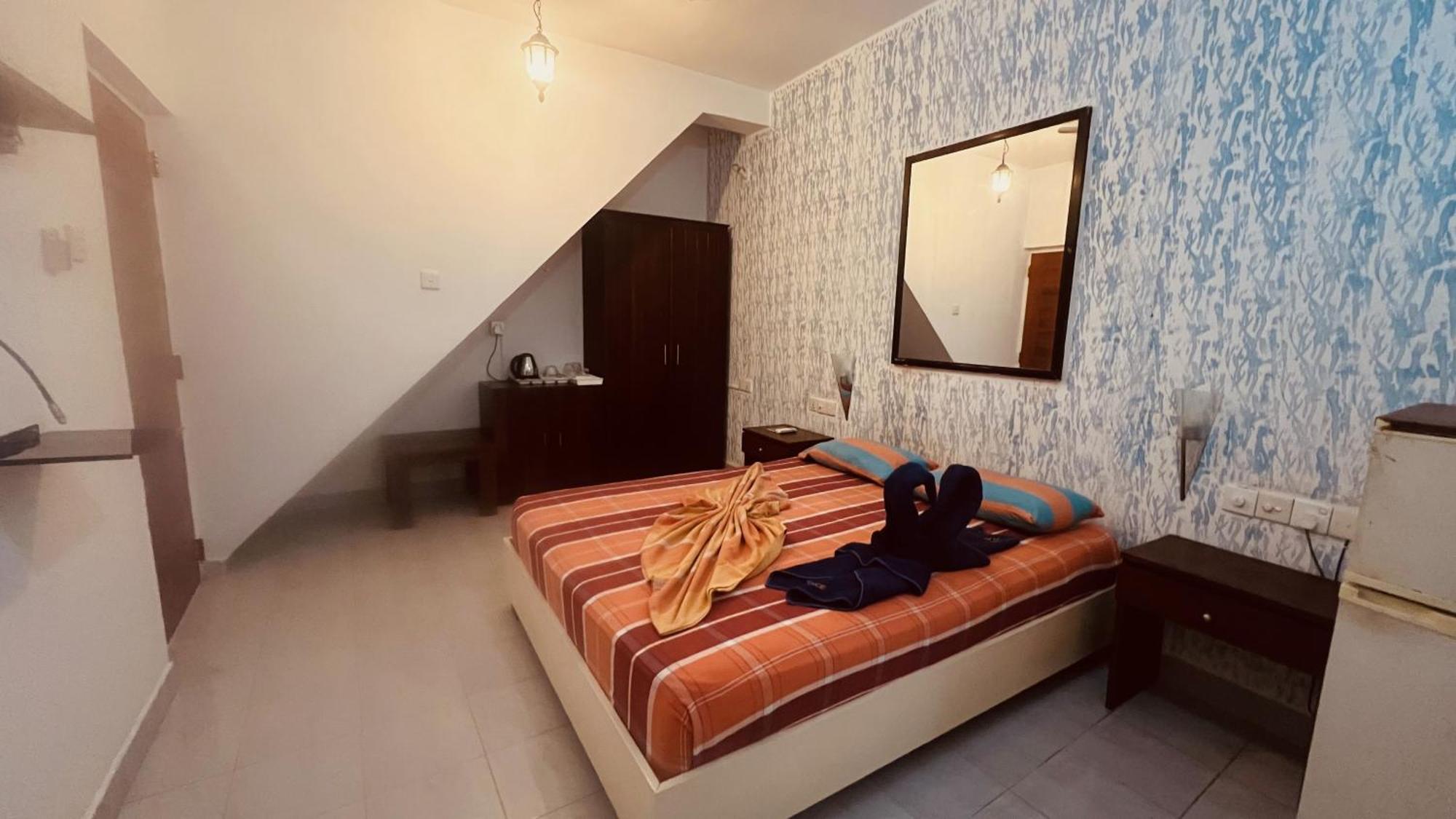 Gomez Place Guest house 3*