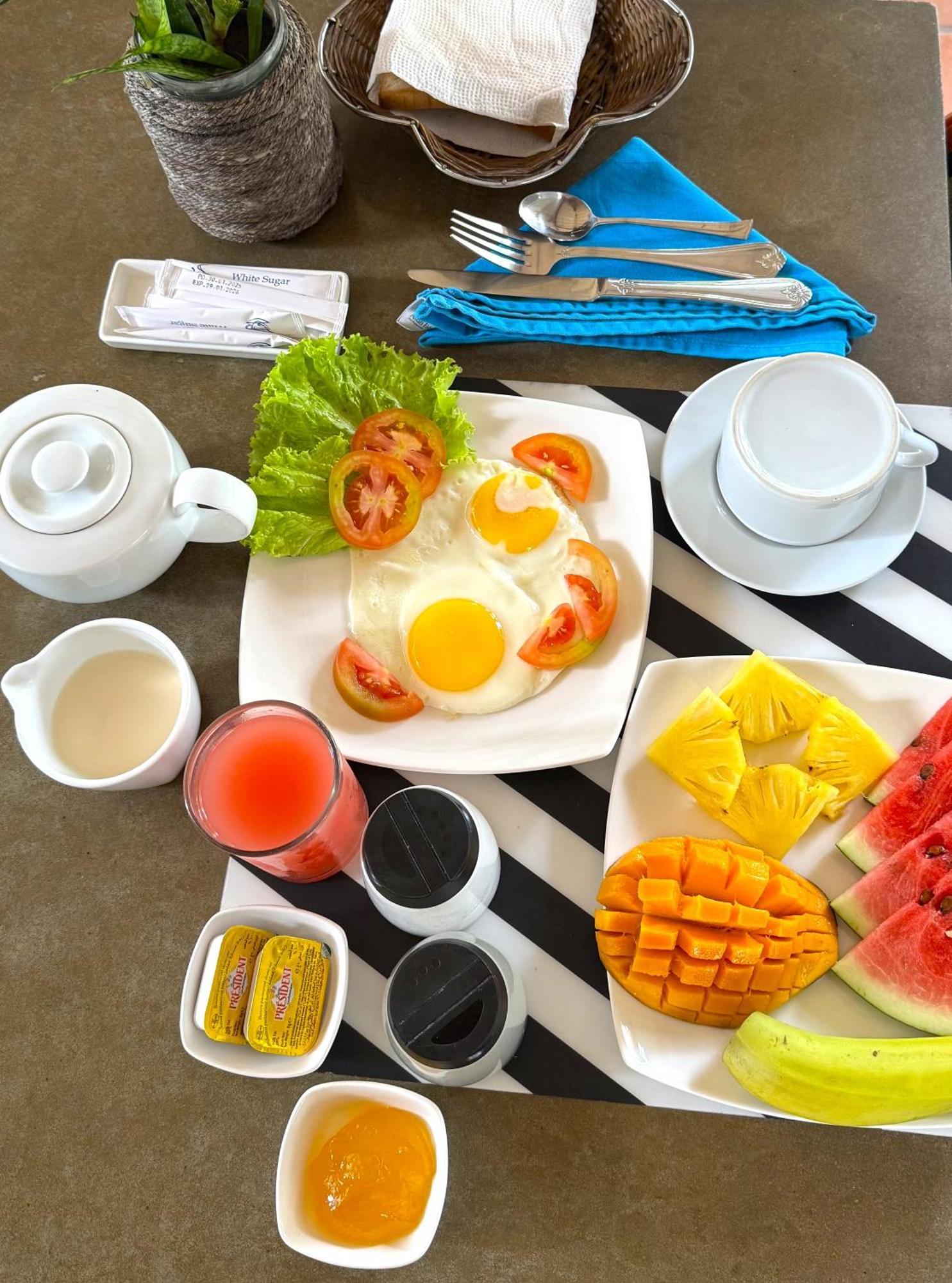 Gomez Place Guest house Negombo