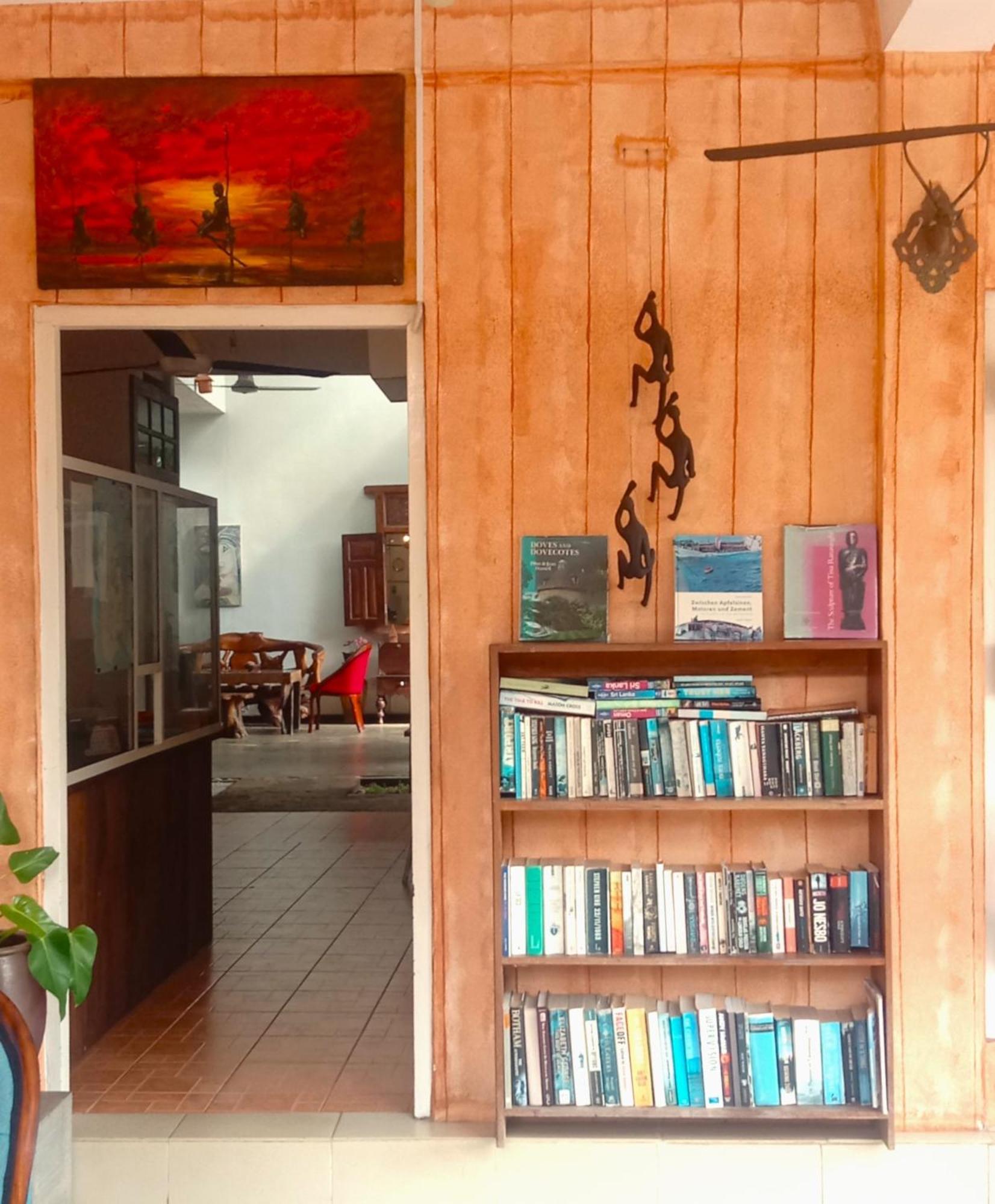 Guest house Gomez Place Negombo
