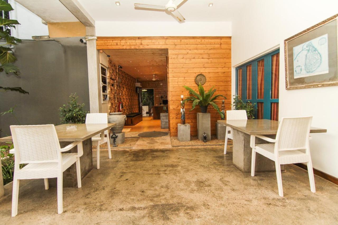 Guest house Gomez Place 3*