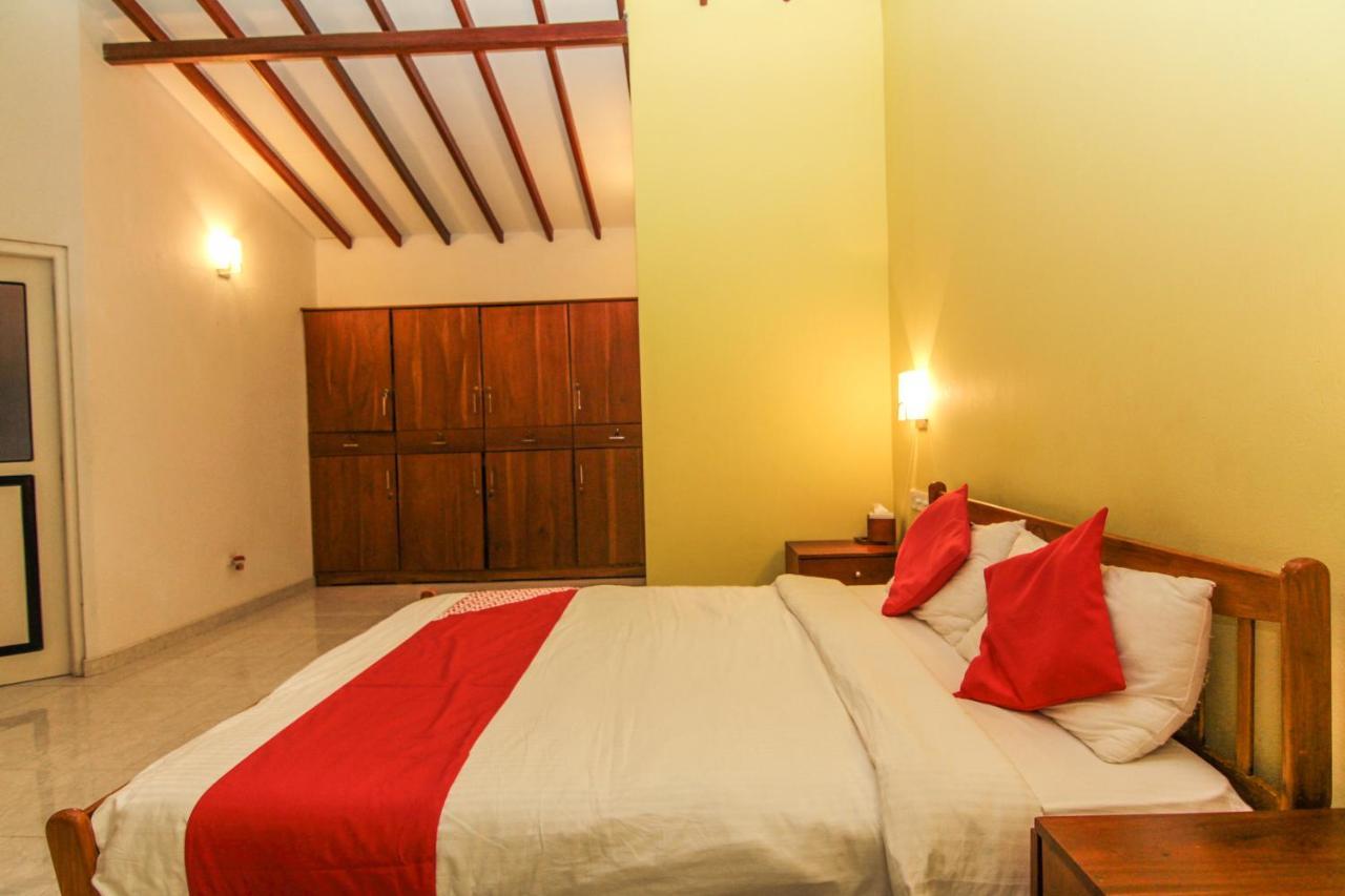 Guest house Gomez Place