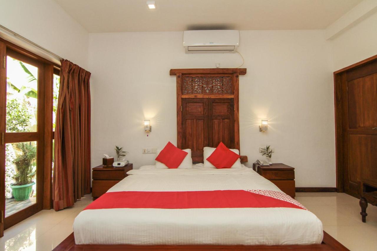 Guest house Gomez Place