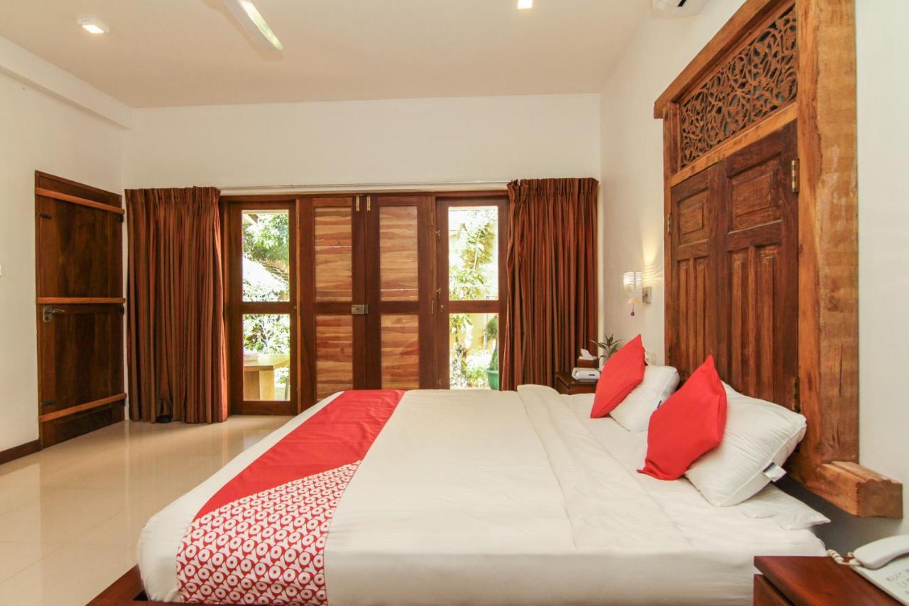 Gomez Place Guest house Negombo