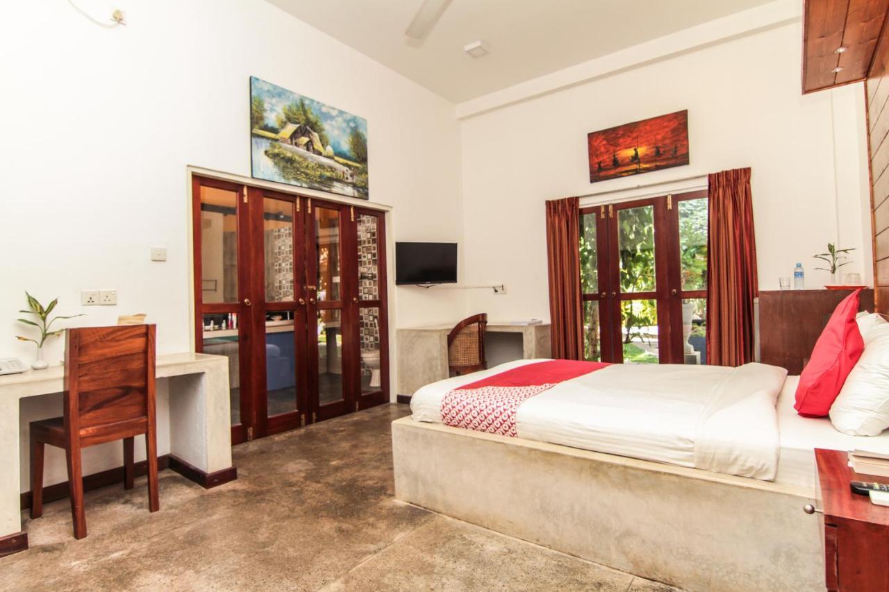 Guest house Gomez Place Negombo