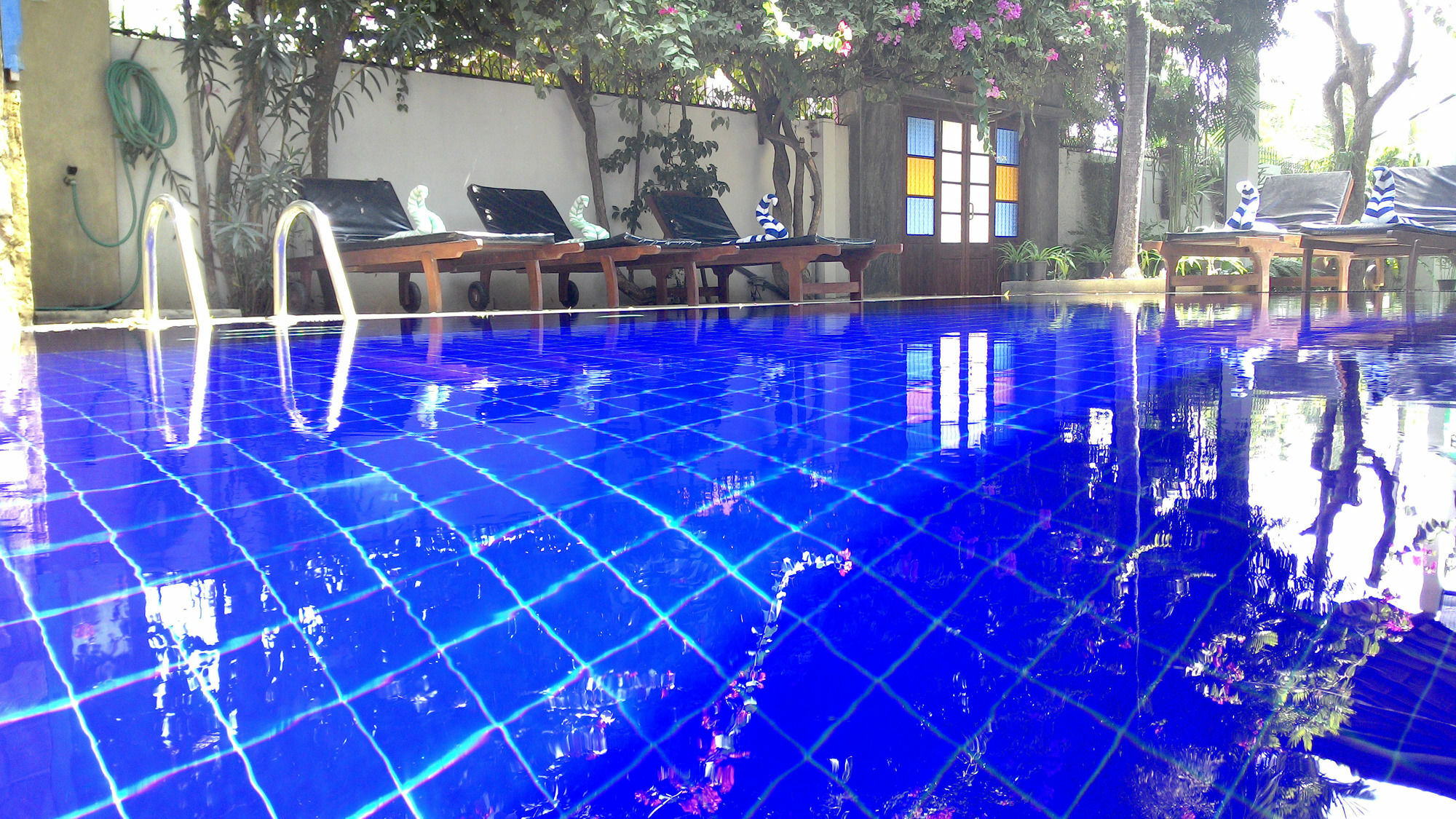 Gomez Place Negombo