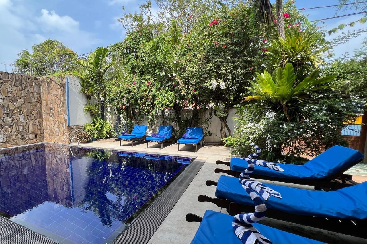 Gomez Place Negombo