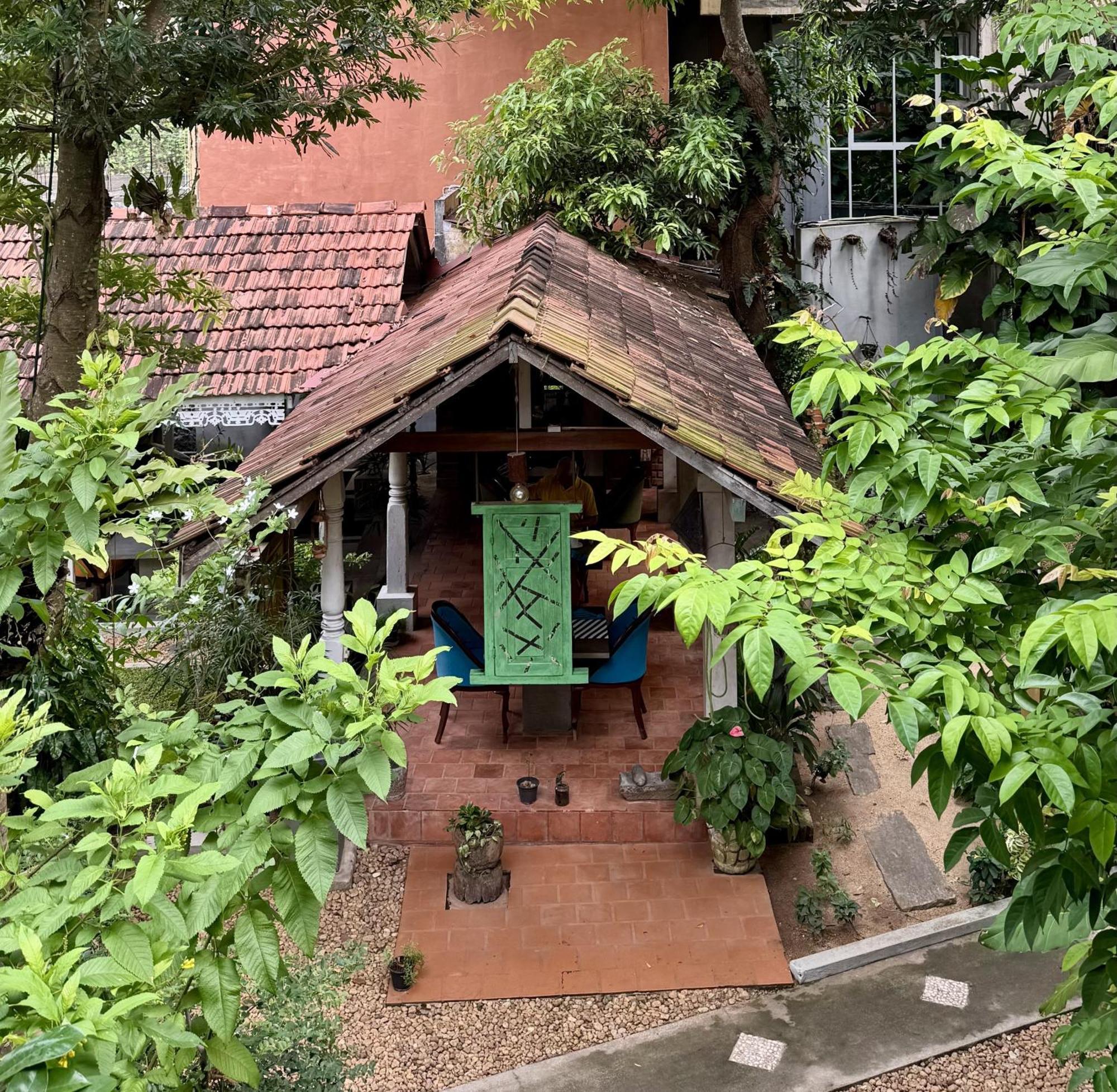 Gomez Place Gasthof 3*
