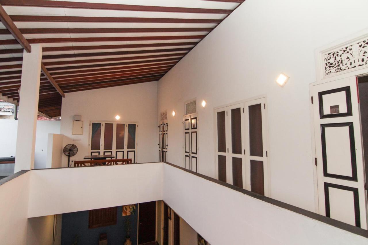 Gomez Place Gasthof Negombo